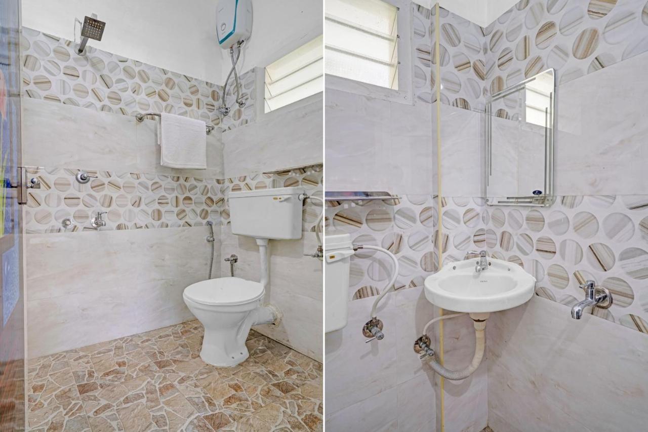 Oyo Thykoodam Sleep Inn Kochi Dış mekan fotoğraf