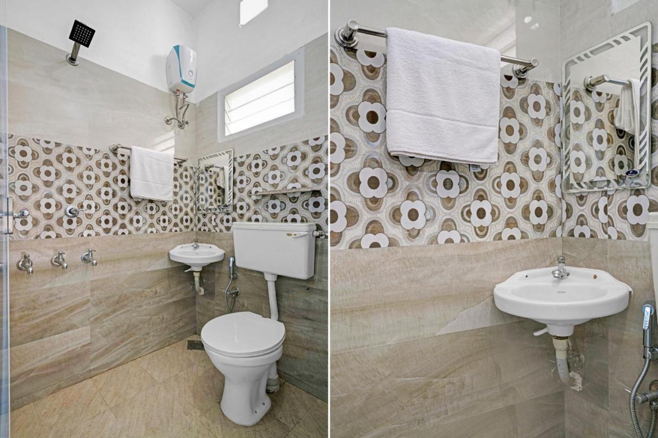 Oyo Thykoodam Sleep Inn Kochi Dış mekan fotoğraf